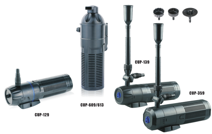 luby丨china biggest professional supplier