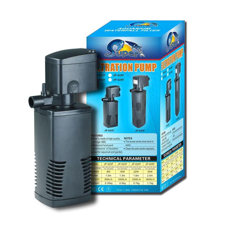 luby丨china biggest professional supplier